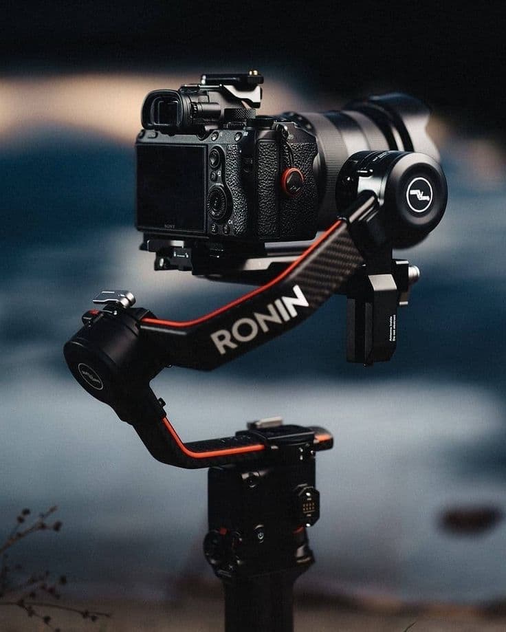 Photography & Videography