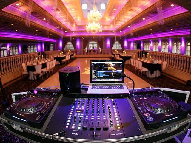 DJ Sound & Entertainment